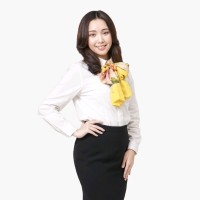 Jessica Hesti M