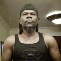 Keith Robinson