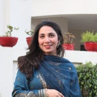 Ar. Anum F. Burney