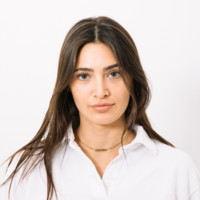 Arianna Zaidenweber