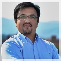 Christian Marcelo Cayuqueo Quijada