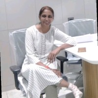 Sunita Chaudhari