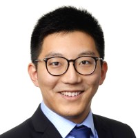 Zexuan Zhuang, Cfa