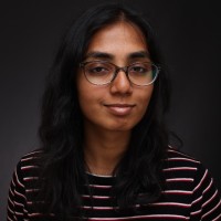 Sriya Madarapu