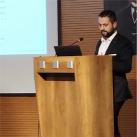 Emrah TETIK