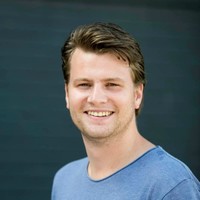 Jesse Holweg