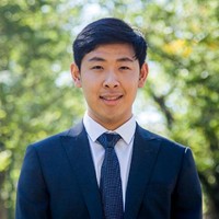 Max Ruan