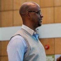 Sam Njoroge