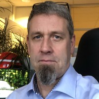 Björn Strandberg