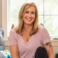 Stacy DiGregorio