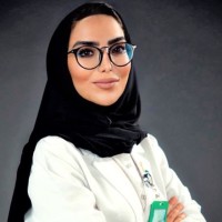 Roa'a Basamh, MD, MGC