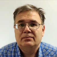 Сергей Лозовой