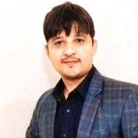 Namit Upadhyay