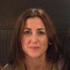 Inmaculada Arenal Algorri