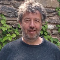 Dave Boyce
