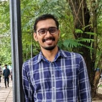 Ajesh Chacko Jacob