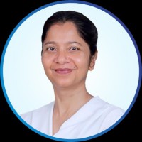 Namita Kumar