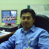 Gregorio Magnaye