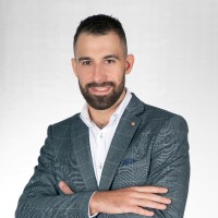 Patryk Siedlarski