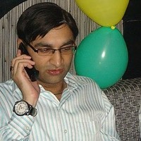 Harsh Maheshwari