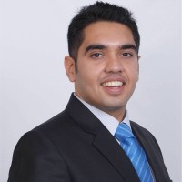 Ishan S.