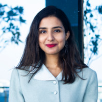 Esha Tiwari