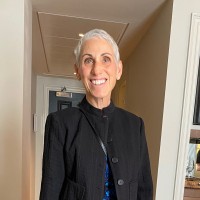 Sharon Sinclair