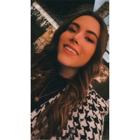 Andrea Hernández Barrera