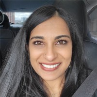 Sweta Joines