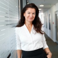 Gabriela Harsanyova