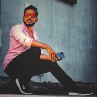 Arjun Mandloi
