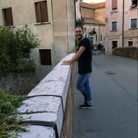 Alessandro Genovese