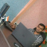 Alpesh Viradiya