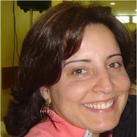 Telma Silvério Silva