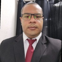Marinaldo Silva
