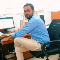 Jitun Maurya