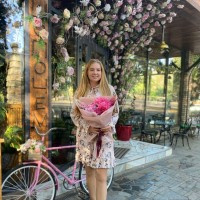 София Ковалева