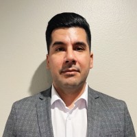 Donald Ramirez
