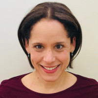 Judith Schwartz-Behar