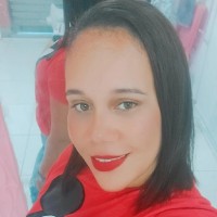 Isabele Cristina Soares Pereira