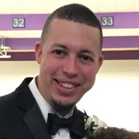Eric Medina