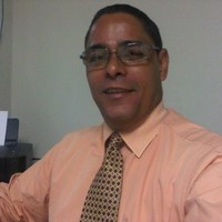 Eric Vega Jiménez