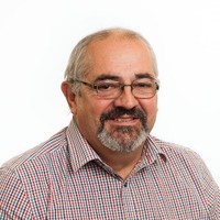 Alan Purdie