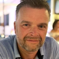 Marco van der Heyden