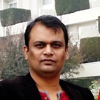 Haroon Saeed