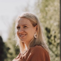 Esther Steenbergen - Haak