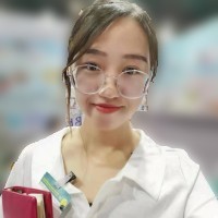 Nina Zhang — Medical Instrument Supplier