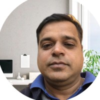 Sunil Sharma
