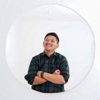 Daryl Naufal Haidar