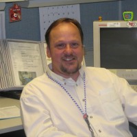 Jim Bolton